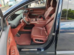 Haomo HL Facelift 350 Max Six-Seat LiDAR Version - фото 5