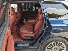 Haomo HL Facelift 350 Max Six-Seat LiDAR Version - фото 6