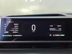 Haomo HL Facelift 350 Max Six-Seat LiDAR Version - фото 8