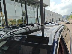 Haomo HL Facelift 350 Max Six-Seat LiDAR Version - фото 9