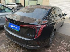 FAW Red Flag E-QM5 620km PLUS - ფოტო 3