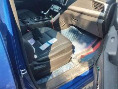 Geely Cannon 2021 2.0T Commercial Auto Diesel 4WD Elite Long Bed GW4D20M - ფოტო 8