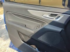 Geely Cannon 2021 2.0T Commercial Auto Diesel 4WD Elite Long Bed GW4D20M - ფოტო 9