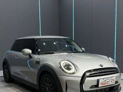 BMW MINI 1.5T ONE - ფოტო 3