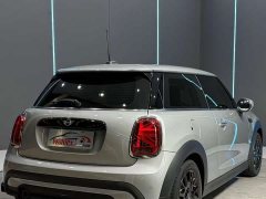 BMW MINI 1.5T ONE - ფოტო 8