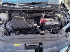 Nissan Sylphy 2022 Classic 1.6XE CVT Comfort - ფოტო 10