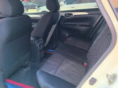 Nissan Sylphy 2022 Classic 1.6XE CVT Comfort - ფოტო 11
