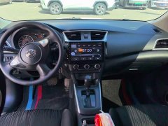 Nissan Sylphy 2022 Classic 1.6XE CVT Comfort - ფოტო 12