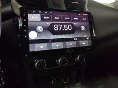 Nissan Sylphy 2022 Classic 1.6XE CVT Comfort - ფოტო 13