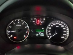 Nissan Sylphy 2022 Classic 1.6XE CVT Comfort - ფოტო 14