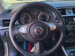Nissan Sylphy 2022 Classic 1.6XE CVT Comfort - ფოტო 15