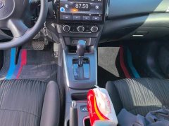 Nissan Sylphy 2022 Classic 1.6XE CVT Comfort - ფოტო 16