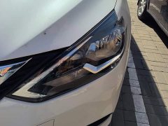 Nissan Sylphy 2022 Classic 1.6XE CVT Comfort - ფოტო 5
