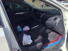Nissan Sylphy 2022 Classic 1.6XE CVT Comfort - ფოტო 8