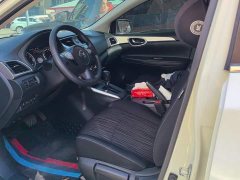 Nissan Sylphy 2022 Classic 1.6XE CVT Comfort - ფოტო 9