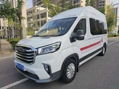 SAIC Maxus V90 RV 2.0T Traveler V90 Class B Motorhome Flagship Edition - ფოტო 1