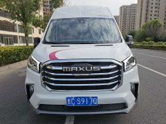 SAIC Maxus V90 RV 2.0T Traveler V90 Class B Motorhome Flagship Edition - ფოტო 2