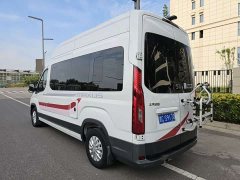SAIC Maxus V90 RV 2.0T Traveler V90 Class B Motorhome Flagship Edition - ფოტო 4