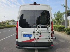 SAIC Maxus V90 RV 2.0T Traveler V90 Class B Motorhome Flagship Edition - ფოტო 5