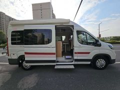 SAIC Maxus V90 RV 2.0T Traveler V90 Class B Motorhome Flagship Edition - ფოტო 7