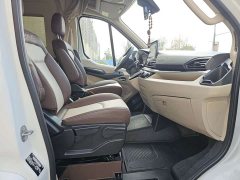 SAIC Maxus V90 RV 2.0T Traveler V90 Class B Motorhome Flagship Edition - ფოტო 9