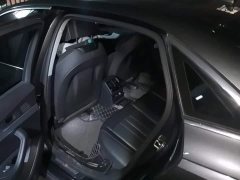 Audi A4L 2020 40 TFSI Fashion Dynamic - ფოტო 11
