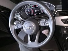 Audi A4L 2020 40 TFSI Fashion Dynamic - ფოტო 15