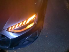 Audi A4L 2020 40 TFSI Fashion Dynamic - ფოტო 5