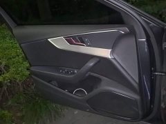 Audi A4L 2020 40 TFSI Fashion Dynamic - ფოტო 7