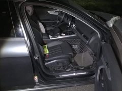Audi A4L 2020 40 TFSI Fashion Dynamic - ფოტო 8