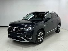 Volkswagen Taos 280TSI FWD Luxury Plus Advanced Edition - ფოტო 1