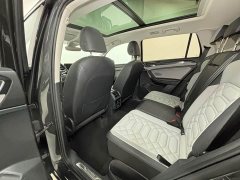 Volkswagen Taos 280TSI FWD Luxury Plus Advanced Edition - ფოტო 10