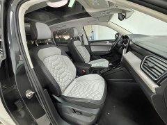 Volkswagen Taos 280TSI FWD Luxury Plus Advanced Edition - ფოტო 11