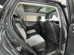 Volkswagen Taos 280TSI FWD Luxury Plus Advanced Edition - ფოტო 12