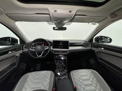 Volkswagen Taos 280TSI FWD Luxury Plus Advanced Edition - ფოტო 13