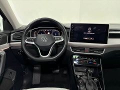 Volkswagen Taos 280TSI FWD Luxury Plus Advanced Edition - ფოტო 14