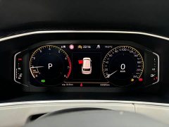 Volkswagen Taos 280TSI FWD Luxury Plus Advanced Edition - ფოტო 15