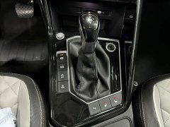 Volkswagen Taos 280TSI FWD Luxury Plus Advanced Edition - ფოტო 17