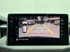 Volkswagen Taos 280TSI FWD Luxury Plus Advanced Edition - ფოტო 18