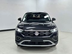 Volkswagen Taos 280TSI FWD Luxury Plus Advanced Edition - ფოტო 2