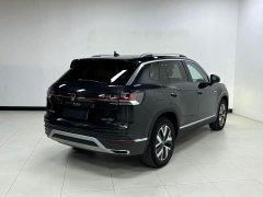 Volkswagen Taos 280TSI FWD Luxury Plus Advanced Edition - ფოტო 4