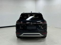 Volkswagen Taos 280TSI FWD Luxury Plus Advanced Edition - ფოტო 5