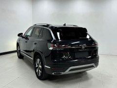 Volkswagen Taos 280TSI FWD Luxury Plus Advanced Edition - ფოტო 6
