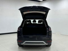 Volkswagen Taos 280TSI FWD Luxury Plus Advanced Edition - ფოტო 7