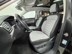 Volkswagen Taos 280TSI FWD Luxury Plus Advanced Edition - ფოტო 9