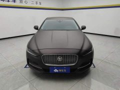 Jaguar XEL 2020 2.0T 250PS SE Tech Elegance Edition - ფოტო 1