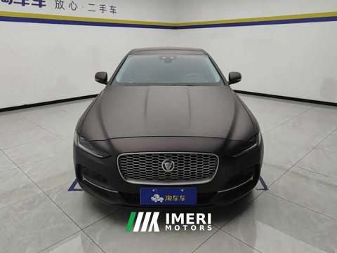 2021 Jaguar XEL 2020 2.0T 250PS SE Tech Elegance Edition - ავტომობილი ჩინეთიდან