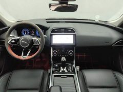 Jaguar XEL 2020 2.0T 250PS SE Tech Elegance Edition - ფოტო 11