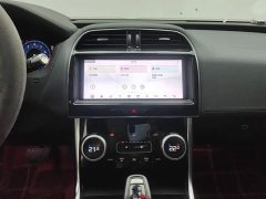 Jaguar XEL 2020 2.0T 250PS SE Tech Elegance Edition - ფოტო 12