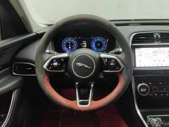 Jaguar XEL 2020 2.0T 250PS SE Tech Elegance Edition - ფოტო 14
